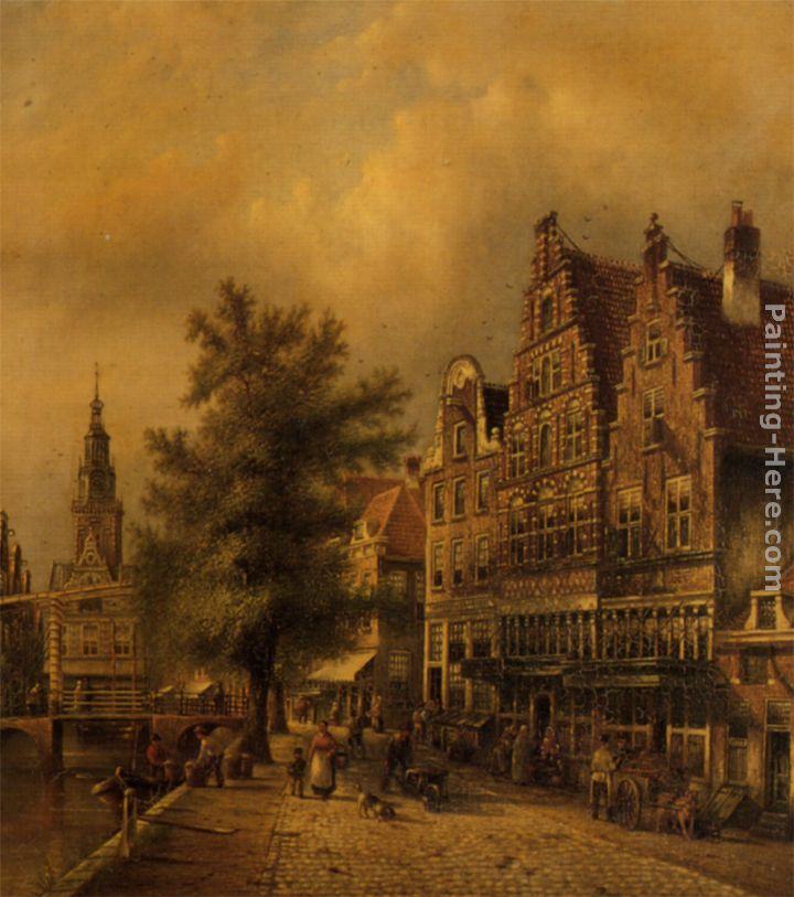Dutch Canvas Paintings page 3